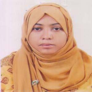 Kaniz Fatema